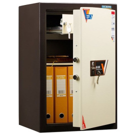 Сейф Valberg Карат ASK 67T NEW